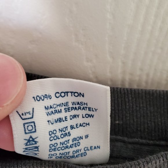 VINTAGE, XL, Mens, Beavis & Butthead Insect Court Short sleeve Tee, MTV, 1993 - Picture 4 of 9